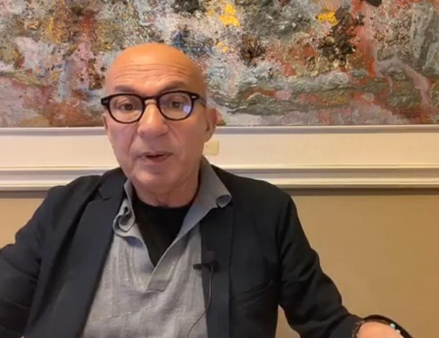 Modena. l'ex- commissario Venturi a ruota libera: «Il lockdown? Uno strumento medievale Meglio le azioni mirate» 