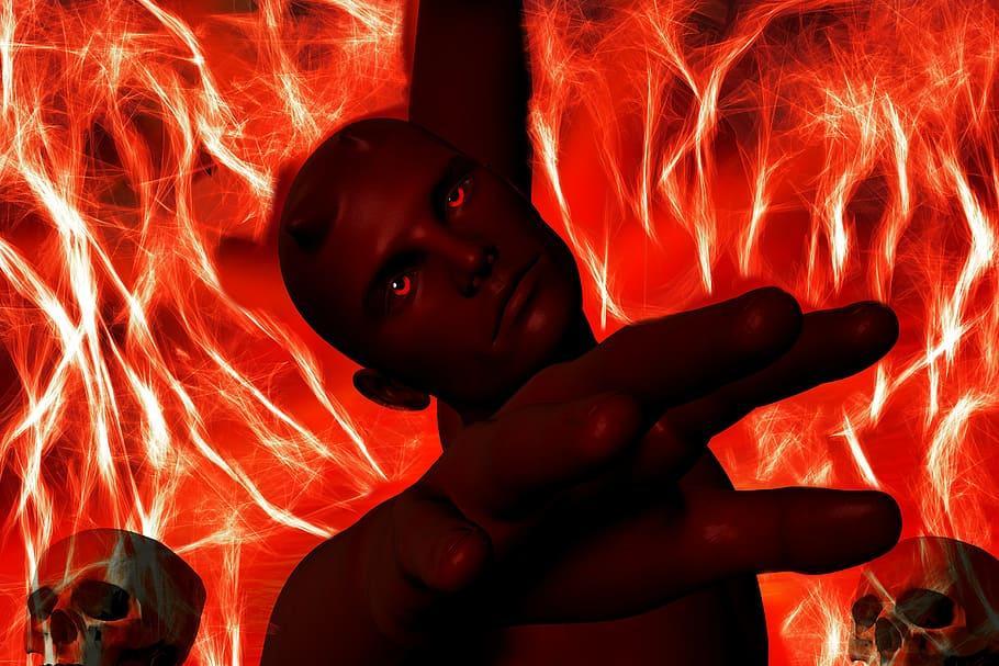 Caso-vampiro, il racconto di una vittima: «Per gli abusi subiti da quel mostro ho pensato anche di uccidermi» 