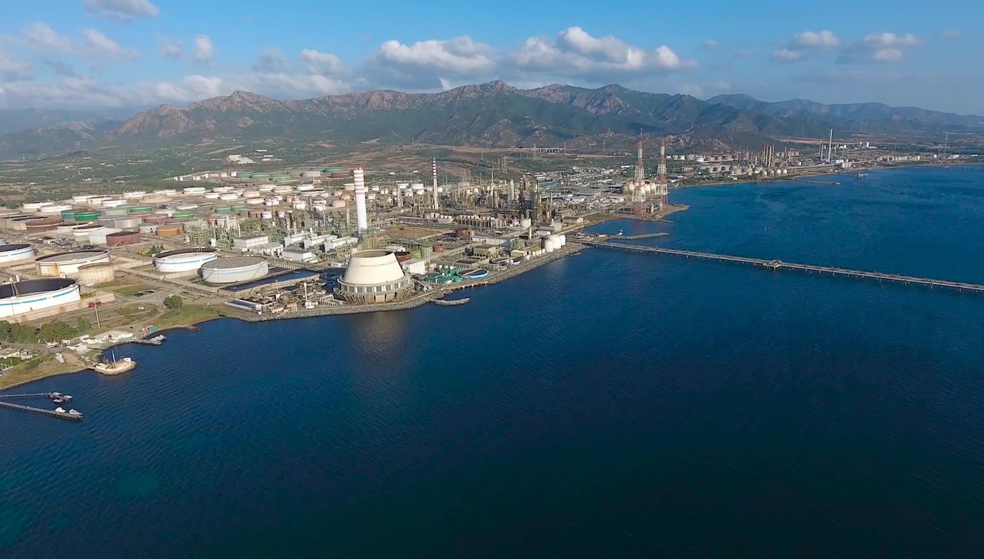 La Nuova@Scuola, videoforum con la Saras per parlare di energia 