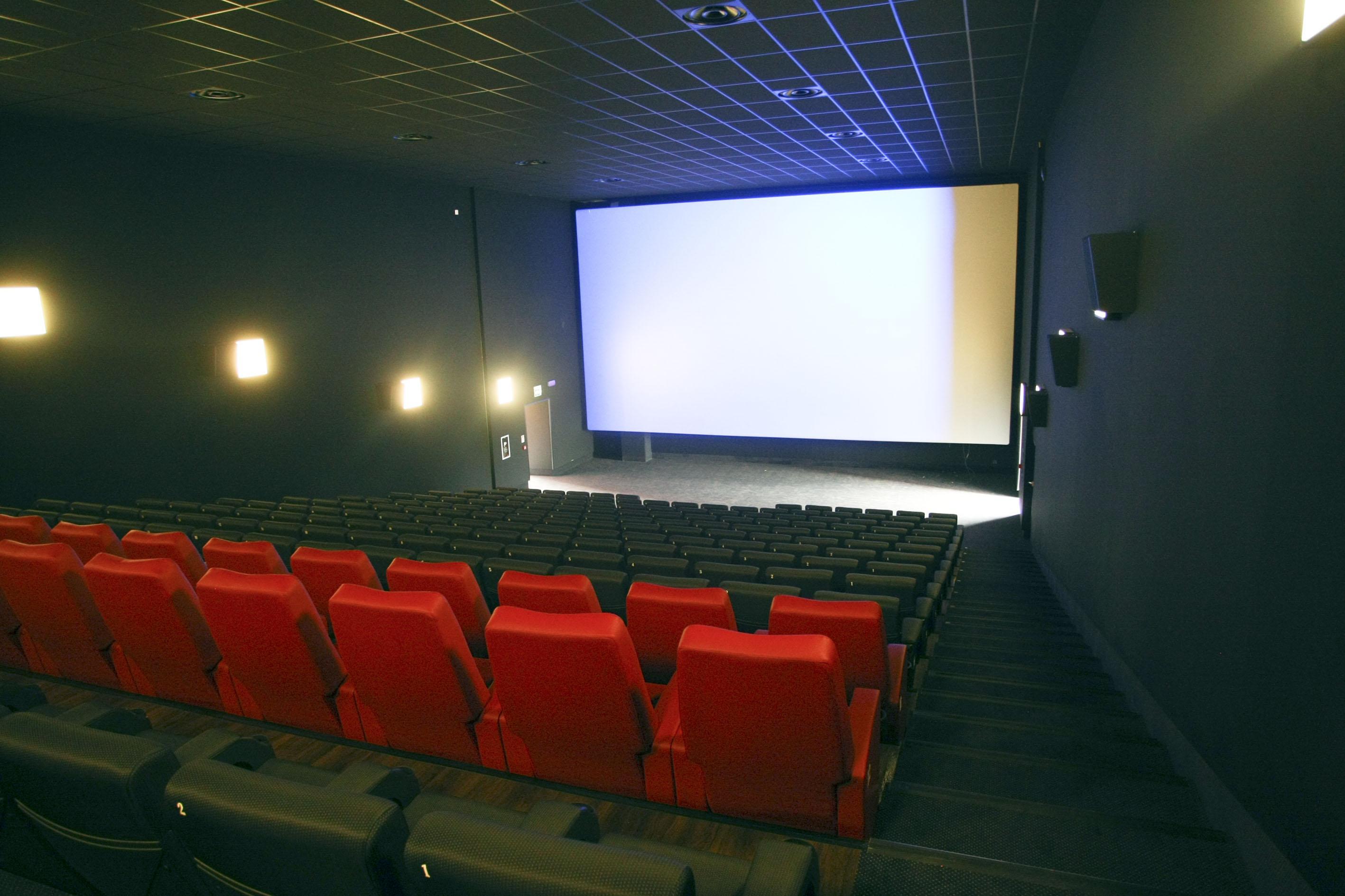 Uci cinemas a Ferrara apre a luglio con l'arrivo di "Tenet"