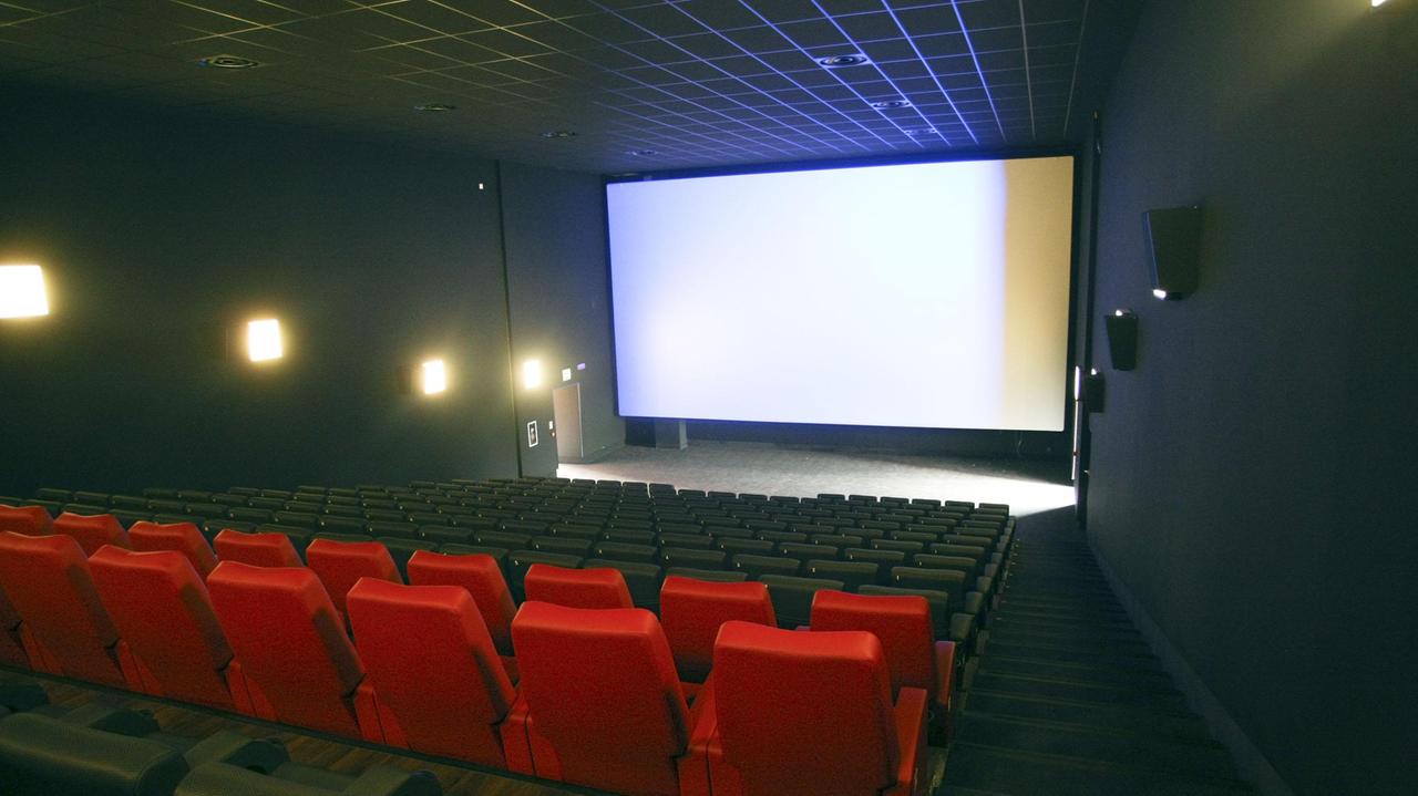 Uci cinemas a Ferrara apre a luglio con l'arrivo di "Tenet"