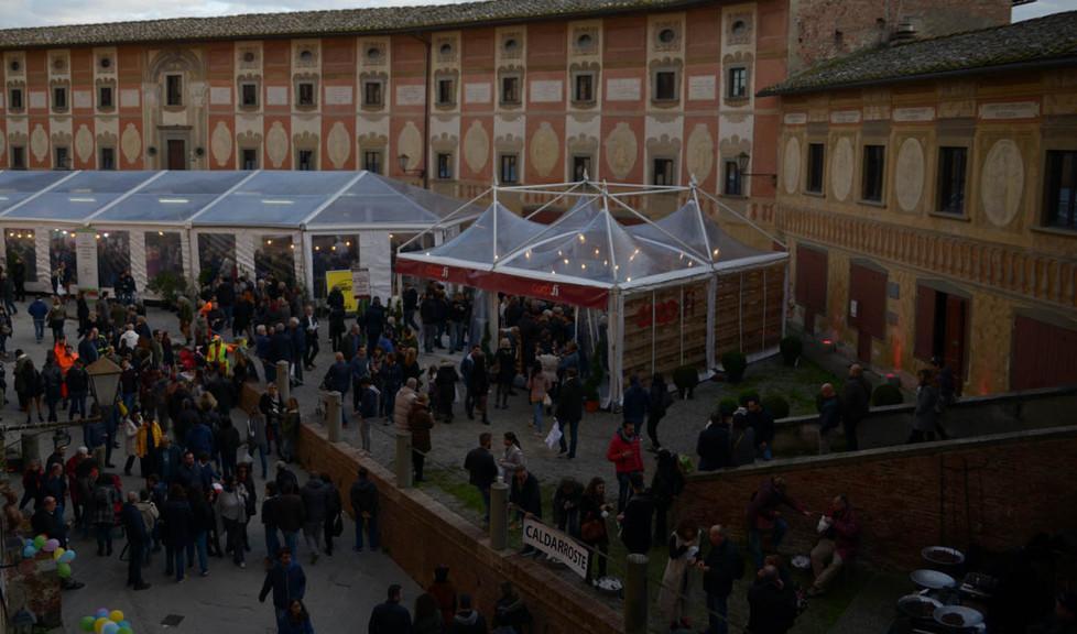 La Mostra del tartufo si farà e sarà “diffusa” in tutto il centro di San Miniato