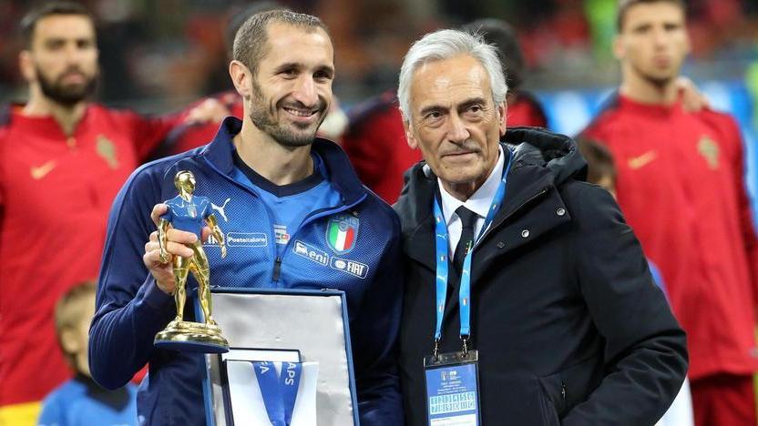 Pistoiese, la Figc annuncia soldi per la serie C