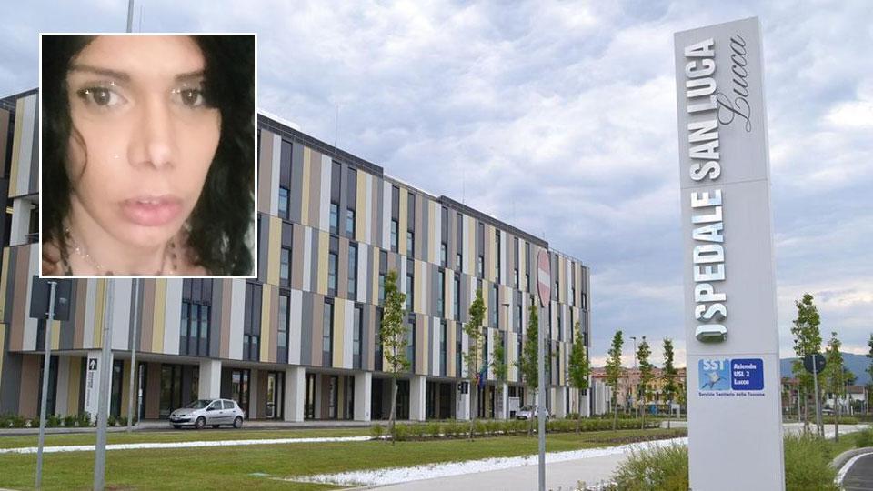 Eduarda, morta cinque mesi fa e mai sepolta 