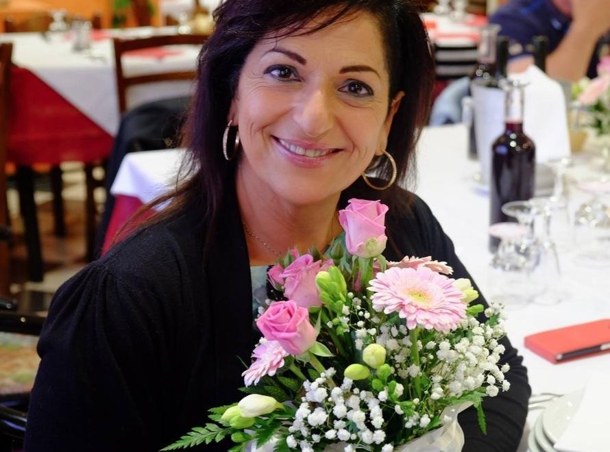 Da Videomusic e Battiato a una cattedra di inglese: addio a Fabiana 