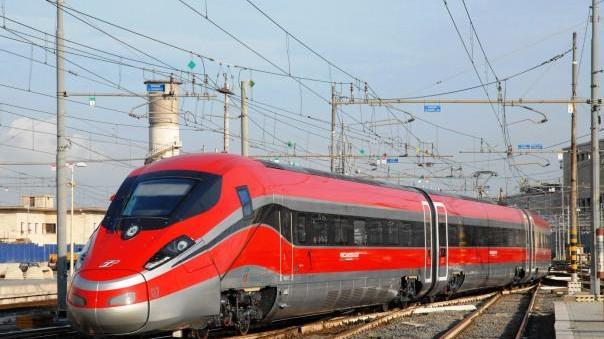 Il Frecciarossa 1000 arriva in Versilia e all'Argentario: nuovo collegamento dal 14 giugno