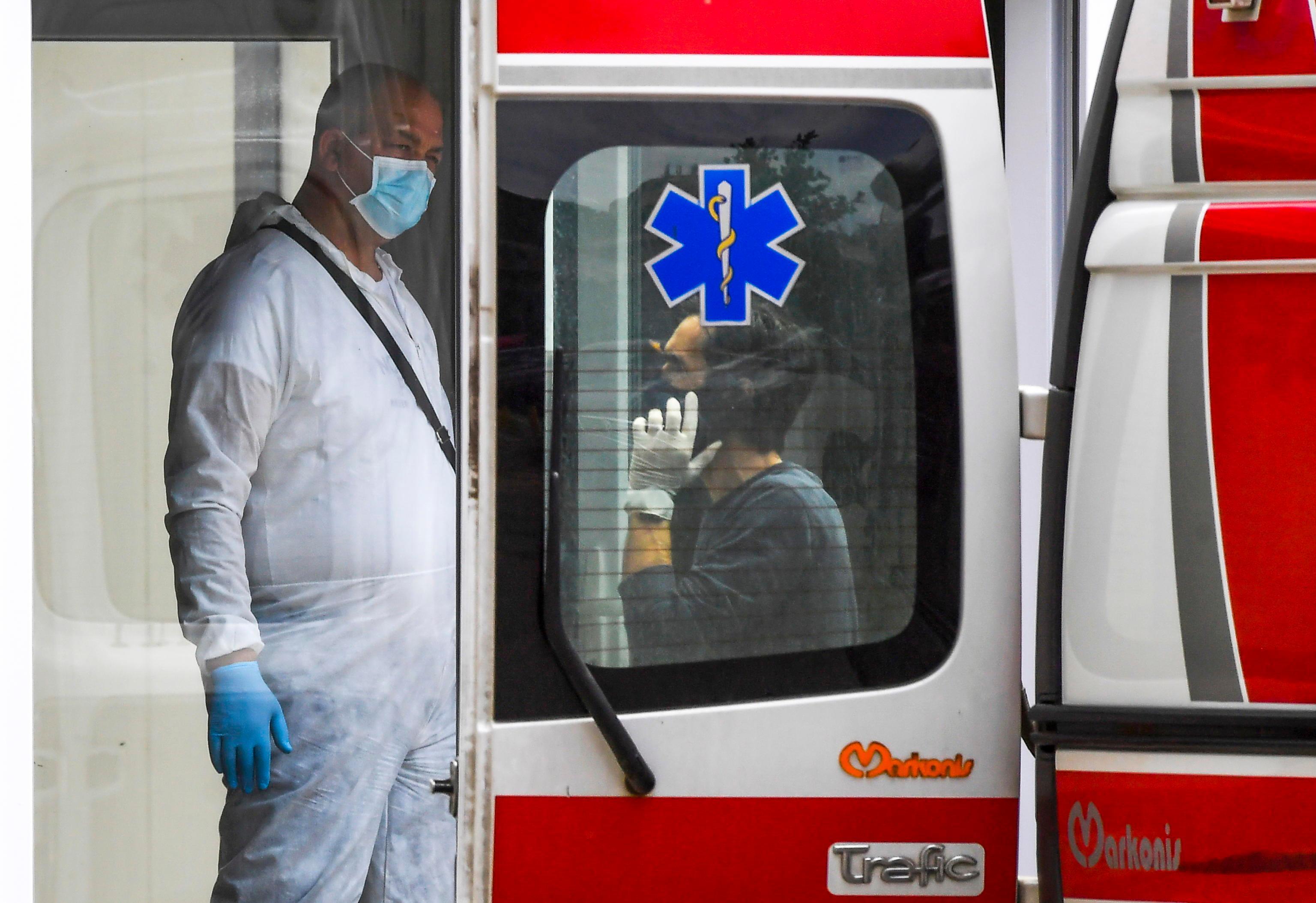 Coronavirus in Toscana, 7 nuovi casi, 4 decessi, 129 guarigioni virali