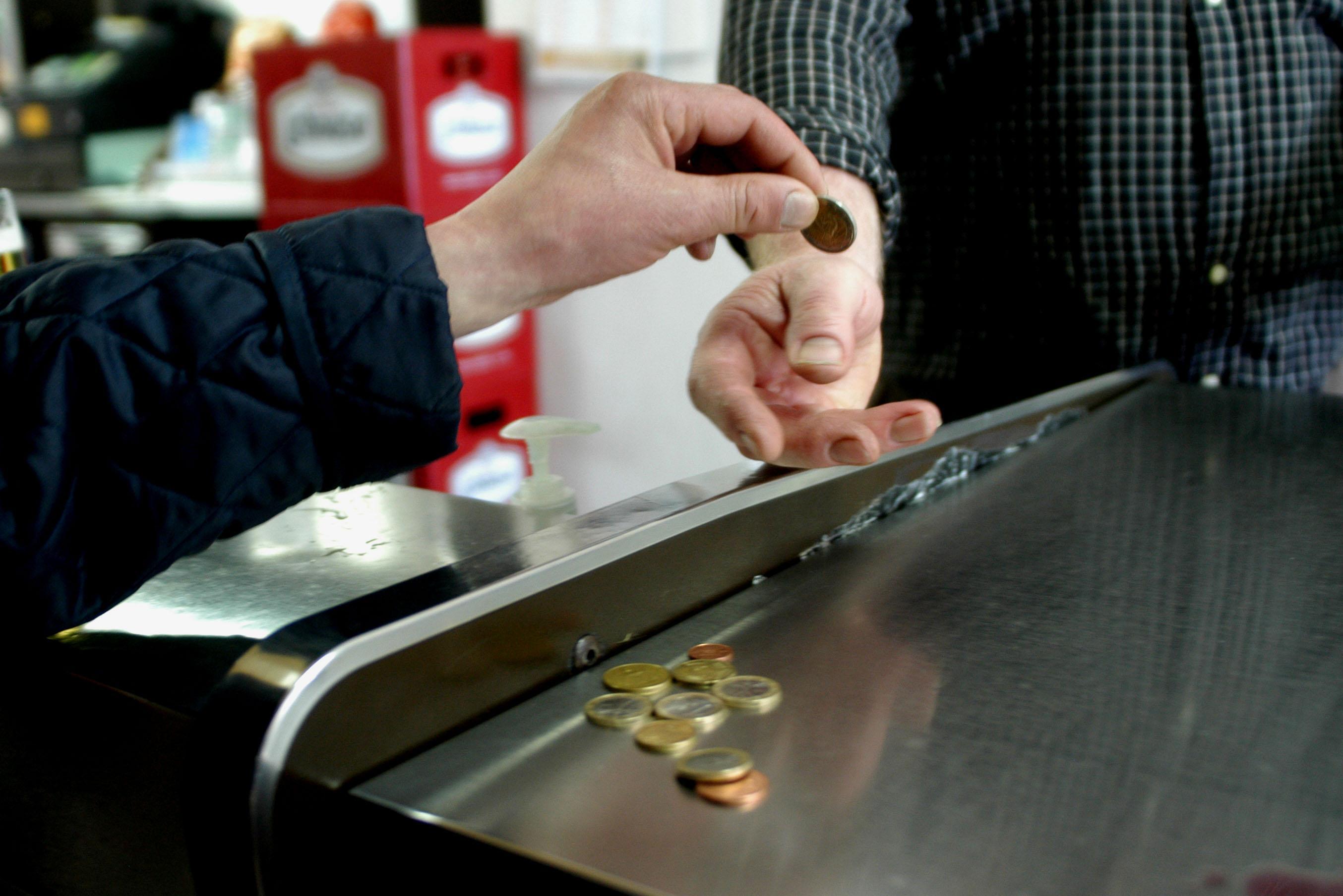 Olbia, dei 12 milioni disponibili nemmeno un euro per imprese e famiglie  