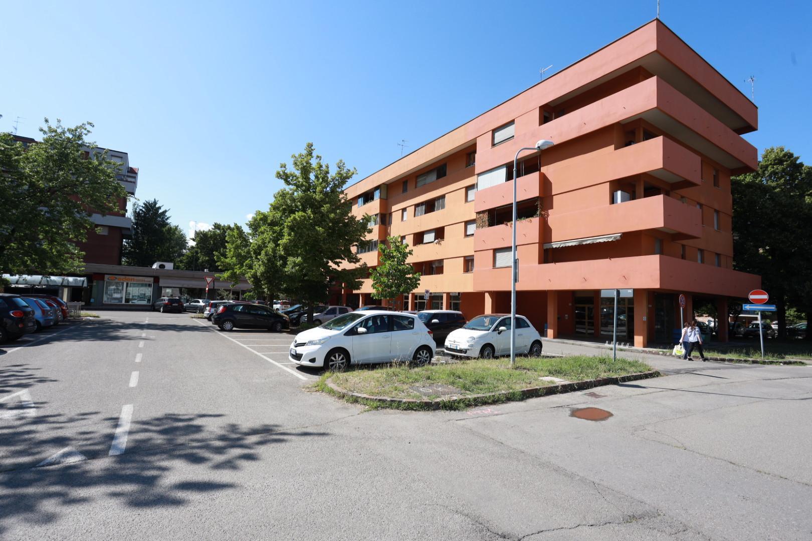 Modena Fase 2 / Artigiano e Giardino, il cuore dei Villaggi ricomincia a battere 