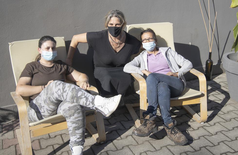 Modena. Fase 2 al Villaggio Artigiano / Caffè Bistrot: «Col Covid riapriamo perdendo più di metà dei coperti» 