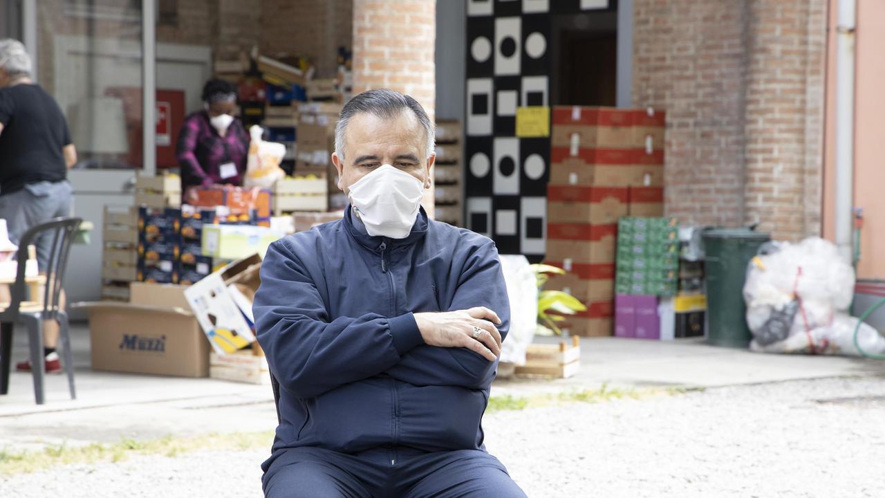 Messa in piazza Grande : il vescovo ricorderà tutte le vittime del Covid