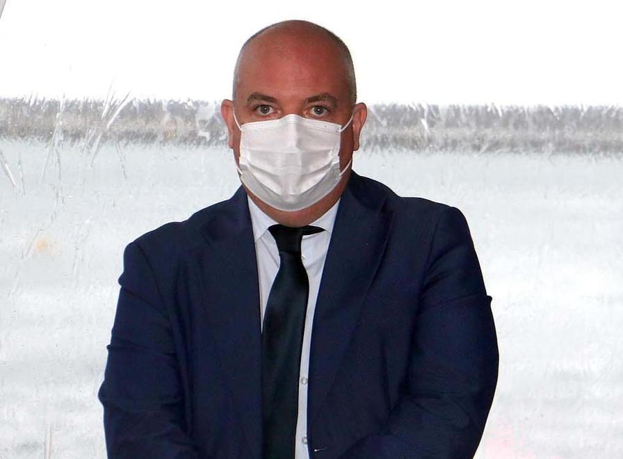 Filippo Menchelli è diventato il nuovo presidente del gruppo 