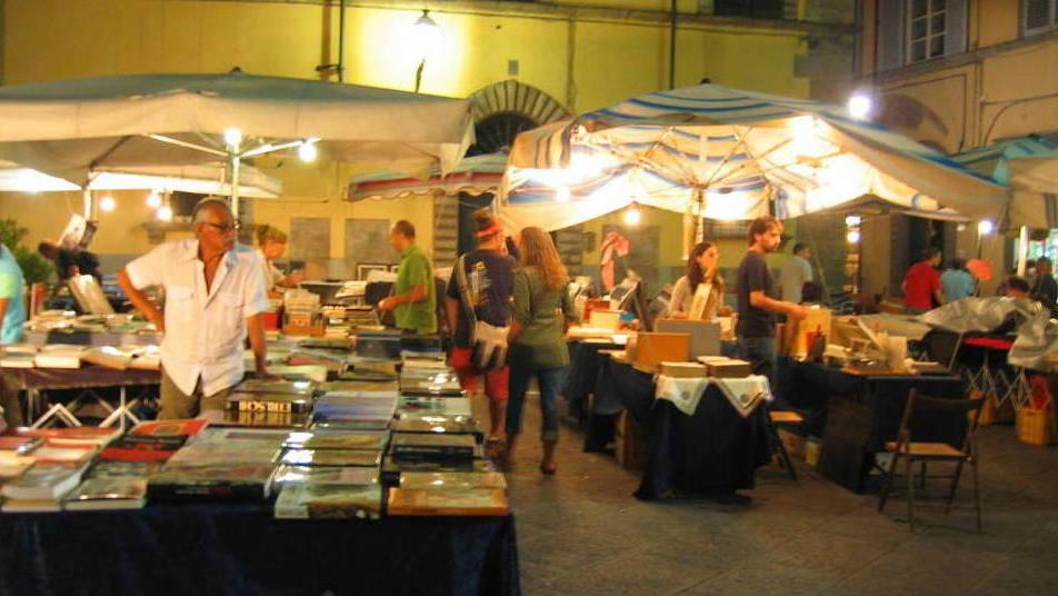 Festival del Fumetto tra i cinque finalisti Gipi e Zerocalcare