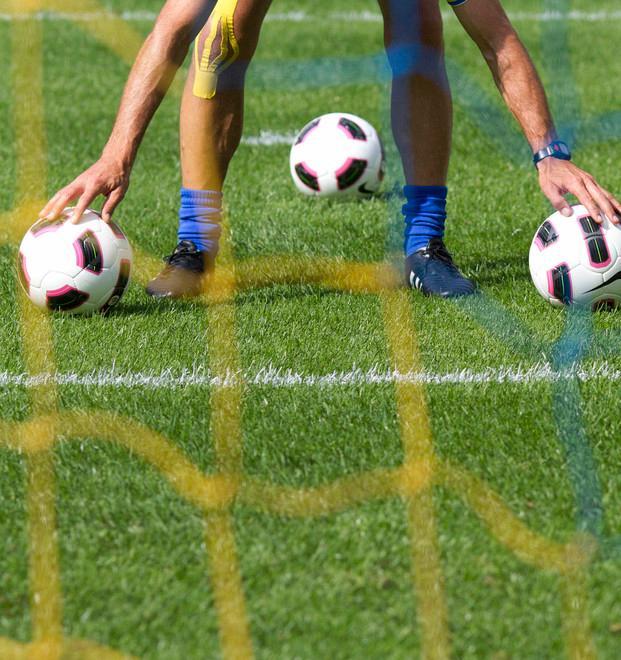 Fondo salva-calcio 21 milioni per B, C dilettanti e donne 