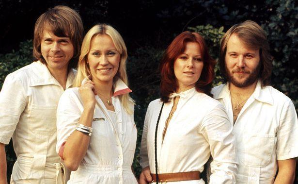 Bjorn Ulvaeus, c’erano una volta gli Abba «Noi fortunati, oggi di musica si campa male»