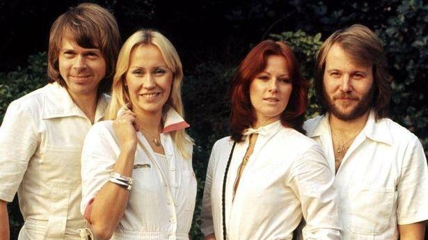 Bjorn Ulvaeus, c’erano una volta gli Abba «Noi fortunati, oggi di musica si campa male»