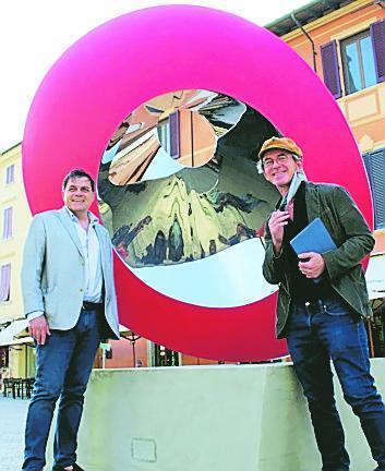 L’opera di Prasto dedicata ai medici