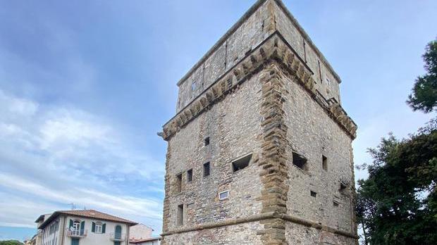 Torre Matilde, lavori terminati ed inaugurazione fissata per domani sera