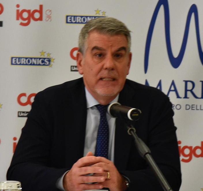 «Il risultato positivo nel 2020 resta un traguardo credibile» 