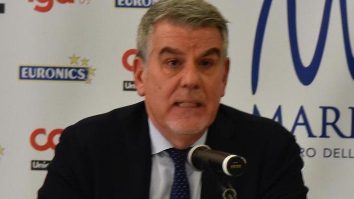 «Il risultato positivo nel 2020 resta un traguardo credibile»