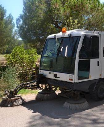 Torna il divieto di sosta per la pulizia delle vie