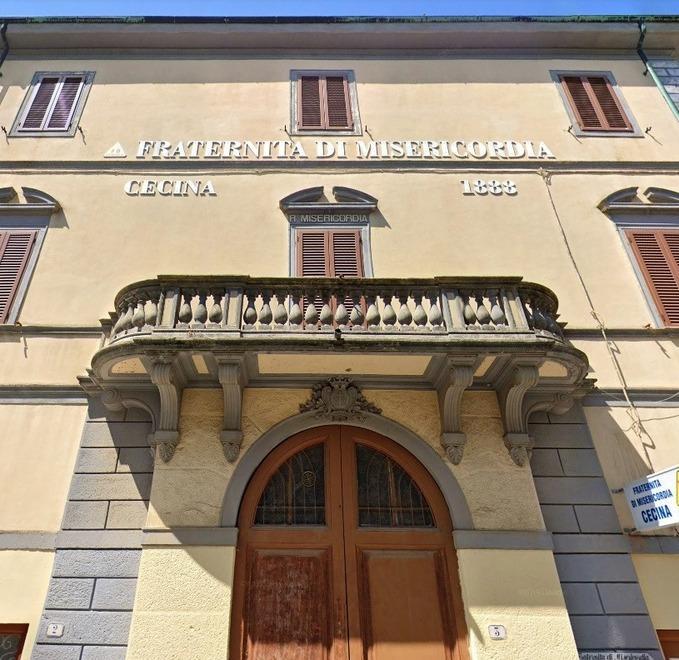 La Misericordia di Cecina è alla ricerca di nuovi volontari