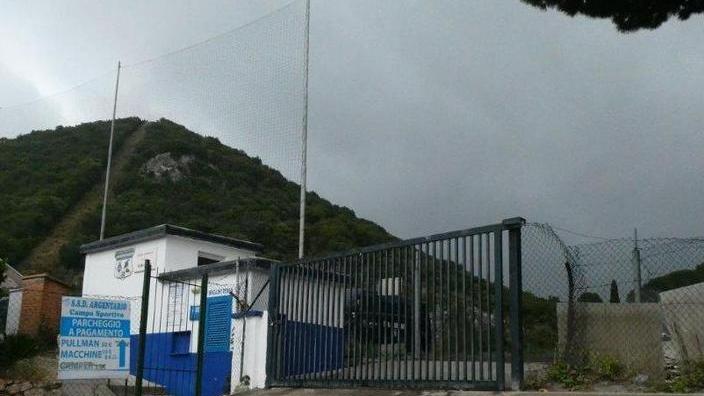Parcheggio al Maracanà pronto ad accogliere turisti