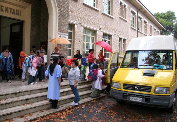 Scuolabus, aperto il bando Le richieste entro il 26 giugno