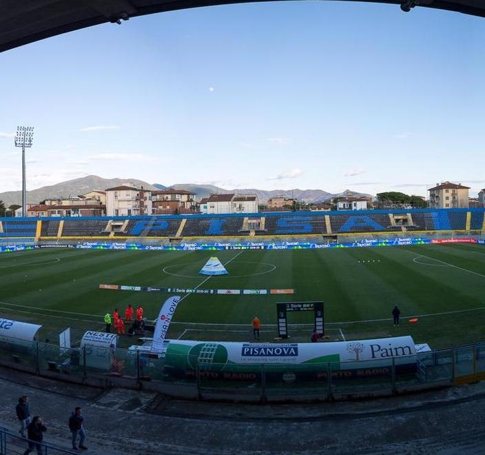 «Ci interessa lo stadio non le polemiche»