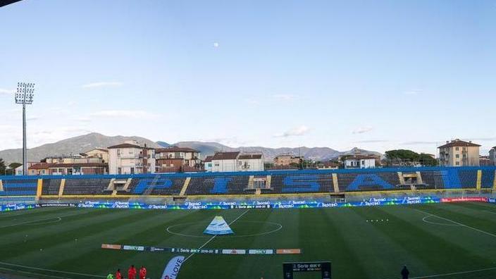 «Ci interessa lo stadio non le polemiche»