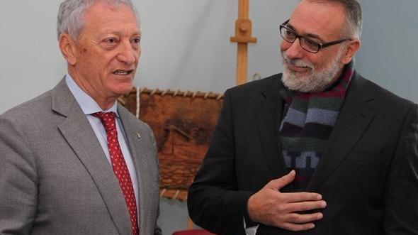 Centro federale di canoa Navicelli e Federazione a un passo dall’accordo