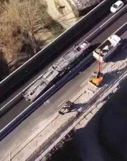 «Ancora cantieri estivi sulla superstrada FiPiLi, estenuanti code in arrivo» 