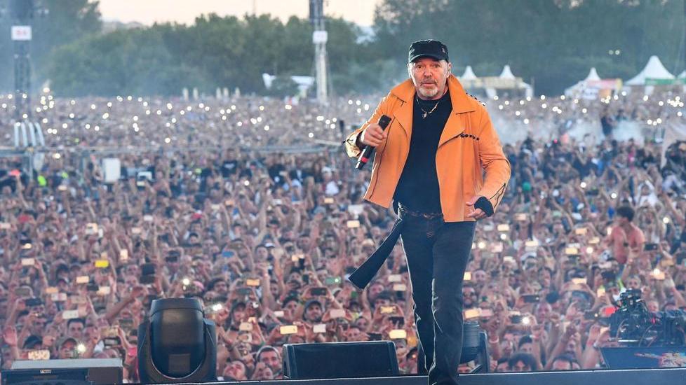 Devono tornare i grandi concerti