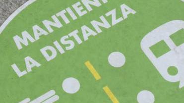 Prove di ritorno alla normalità per i viaggiatori della Mediopadana