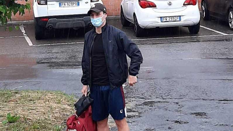 Test, tamponi e campi: così la Reggiana è in vantaggio