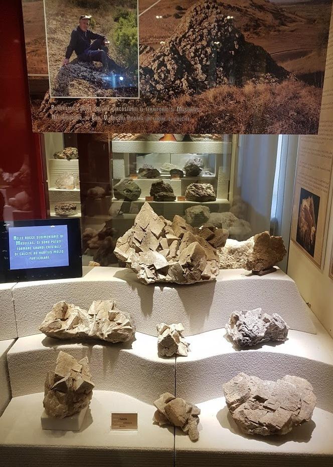 Dai quadri di Raffaello all’ossidiana, la Marmilla riscopre musei e mostre