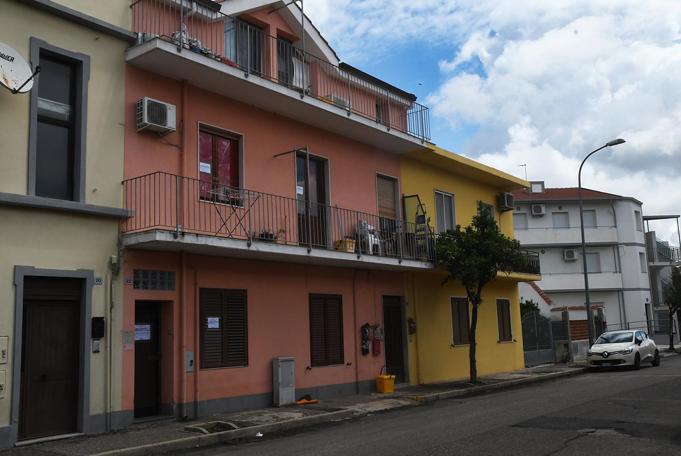 Operazione “Albergo diffuso”, in quattro escono dal processo