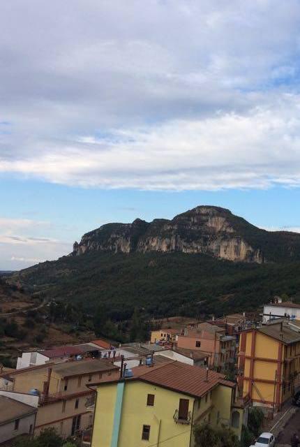 Il paese scommette sulle grotte Su Marmuri 