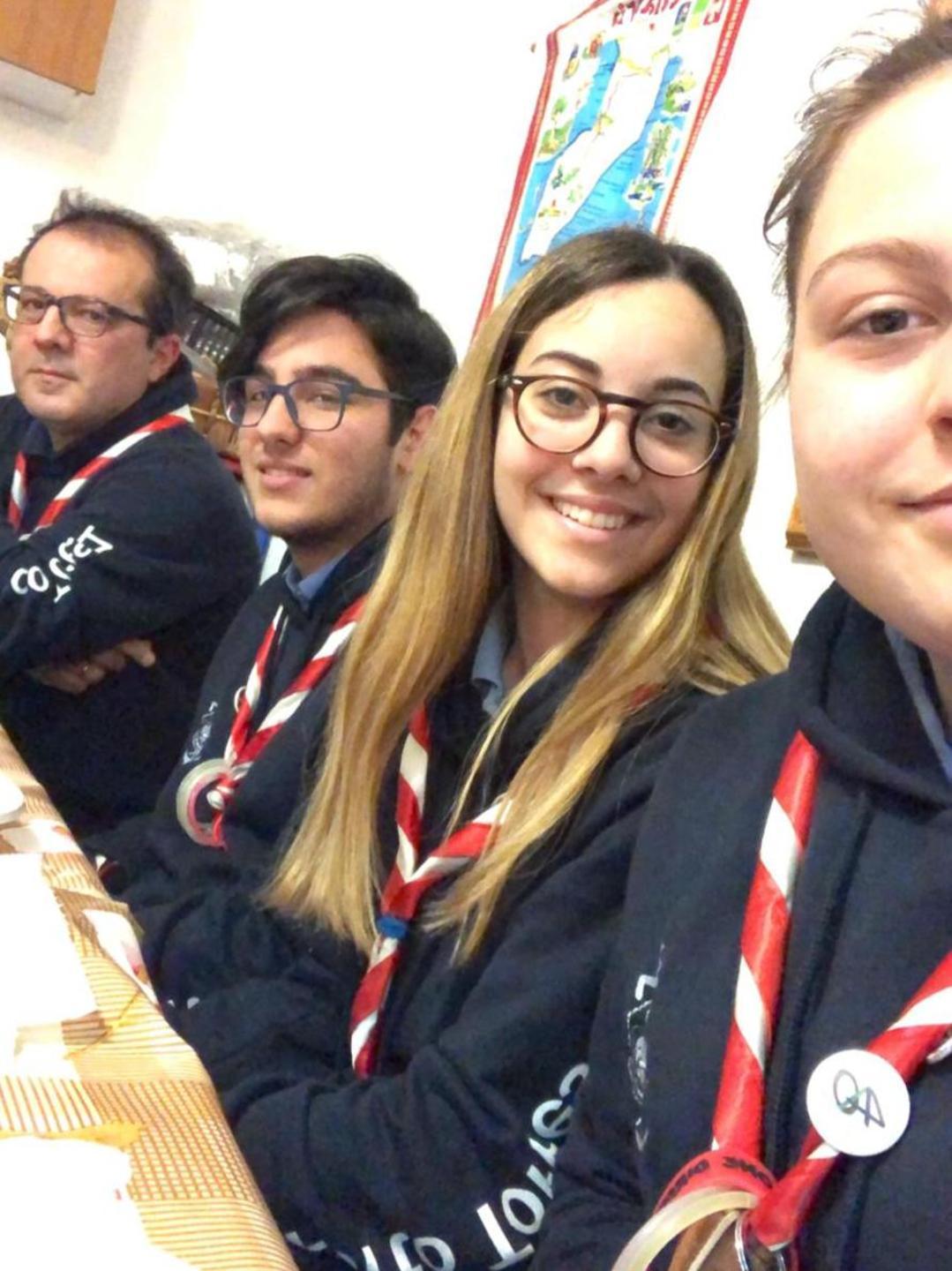 Sfide e laboratori online per gli scout 