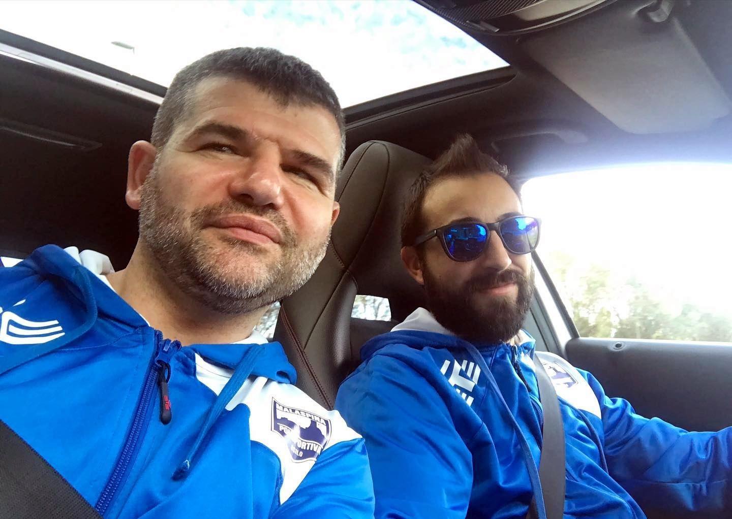 La battaglia di Cozzula una nuova audizione con i vertici dell’Aci 