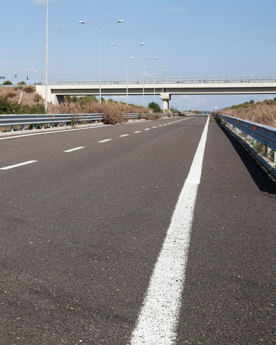 Tedde: «Ppr e quattro corsie: bisogna approvare la legge»