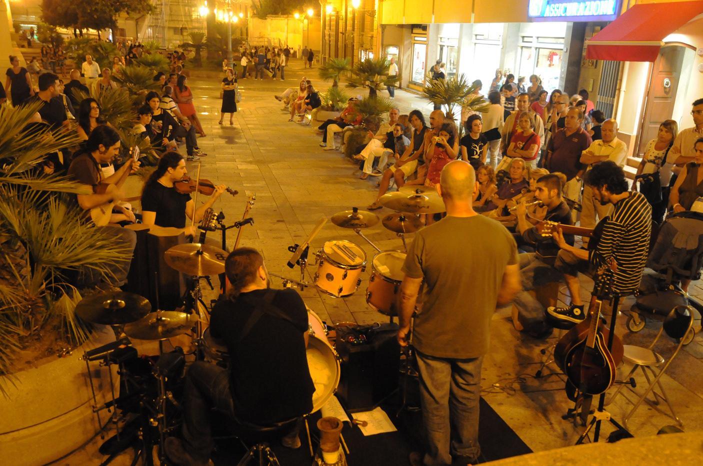 Isola pedonale in centro incagliata nella burocrazia 