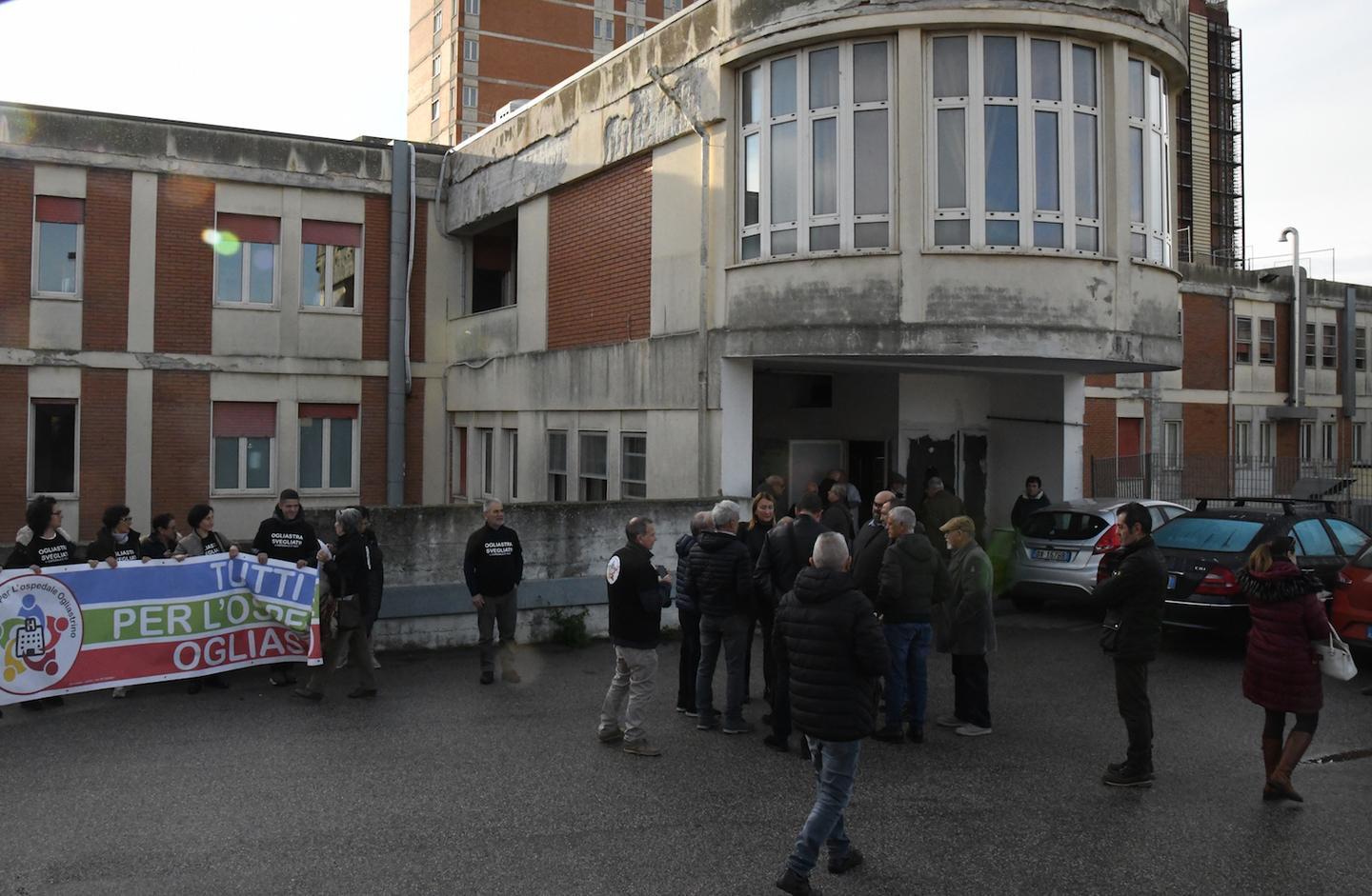 Pressing sulla Regione per i trapiantati di fegato 