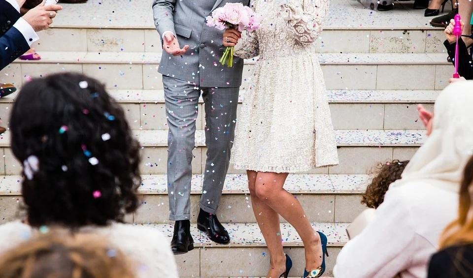 Coronavirus, in Sardegna i matrimoni più risparmiosi 