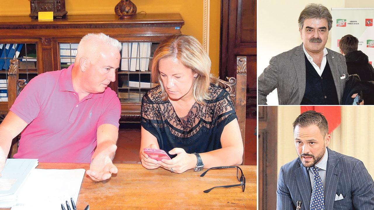 Terme, i soci approvano i due bilanci “in rosso”: e con la nuova assemblea si vota il nuovo direttore generale