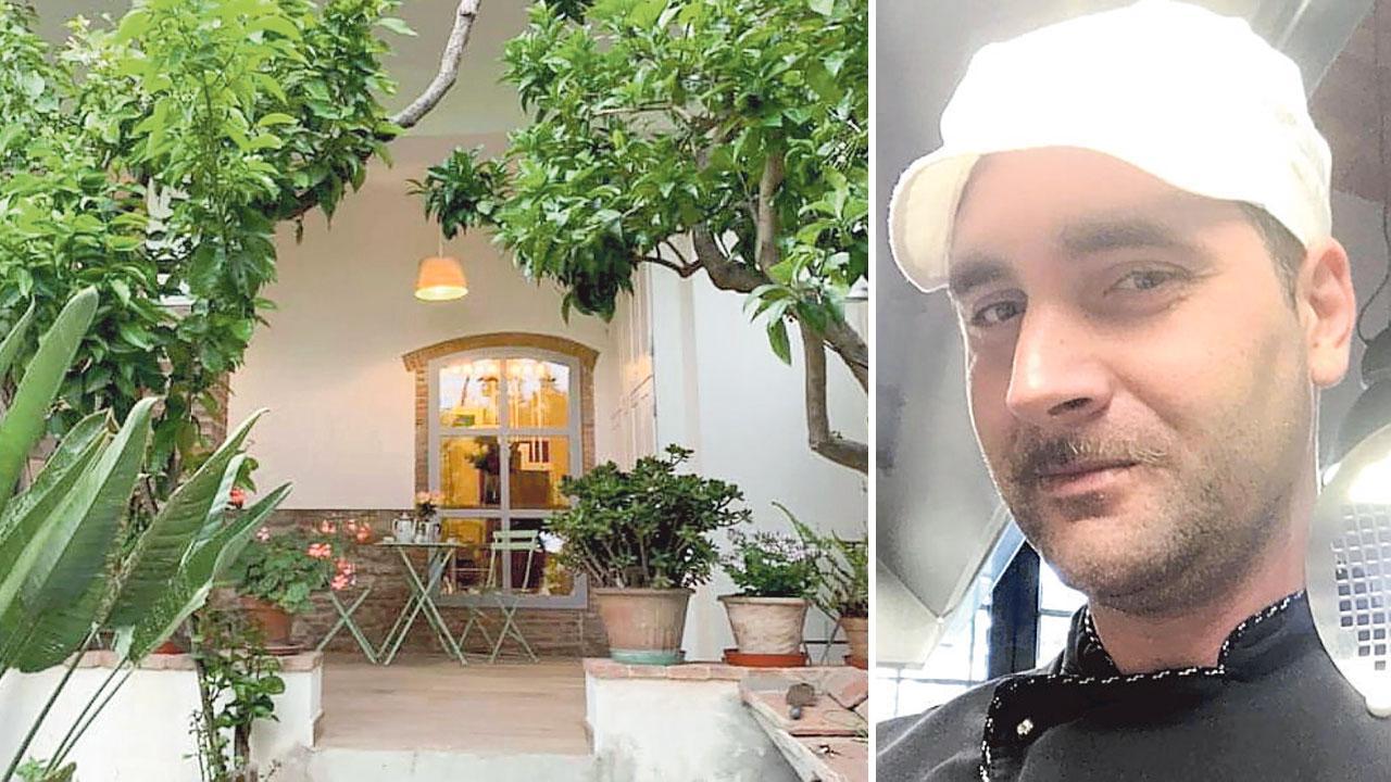 È nato il nuovo B&B Il Giardino dei Limoni sfida imprenditoriale e contro il Covid-19