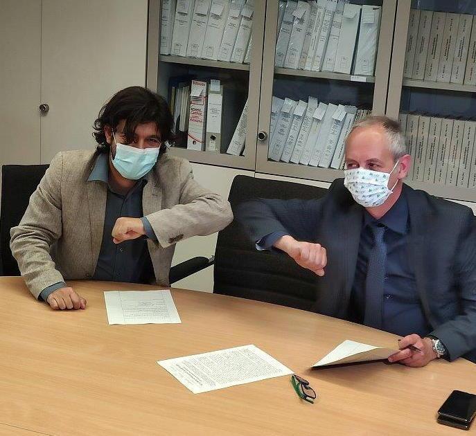 Asa-Fiora, firmato il patto per l’acqua.Tutti i progetti contro la grande sete 