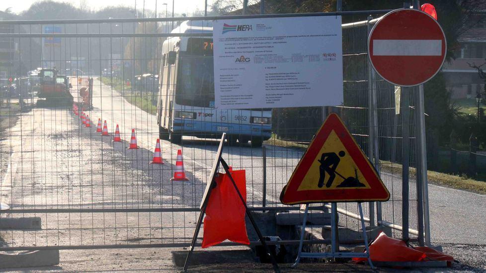 Via Copparo, parte la ciclabile: obiettivo collegamento da Ferrara a Boara 