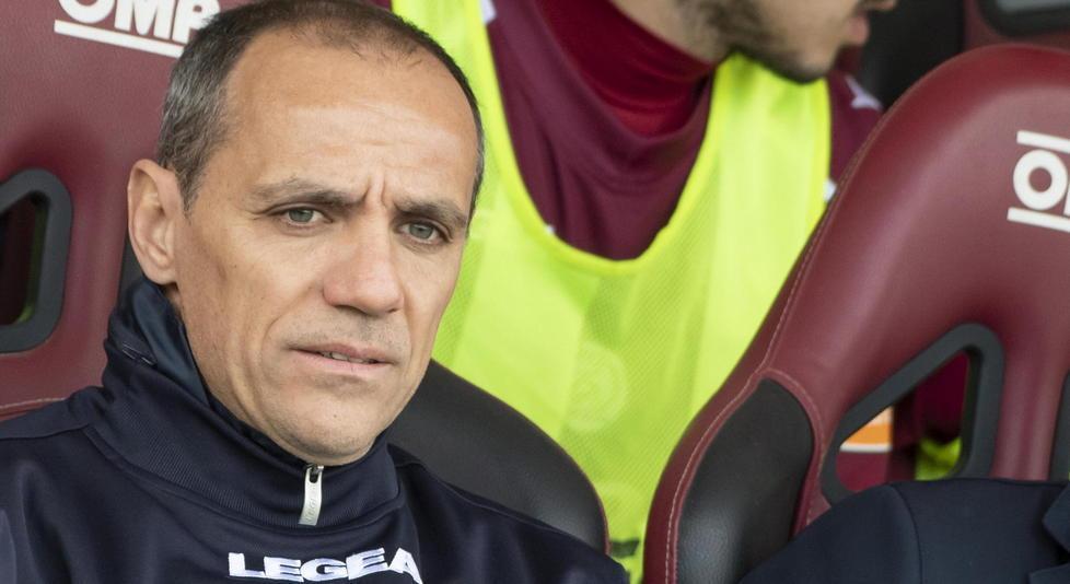 «Io, Breda, Spinelli e il miracolo possibile degli amaranto», scende in campo Filippini e va già di corsa 