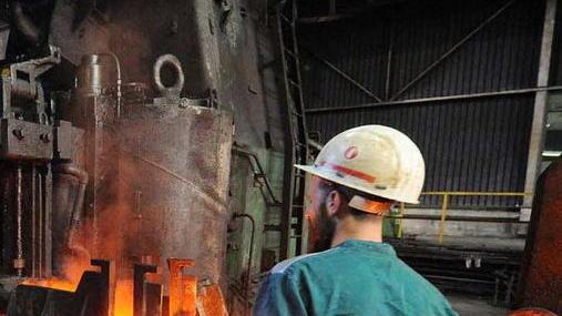Mise, il 12 giugno si apre il confronto sul futuro di Jsw